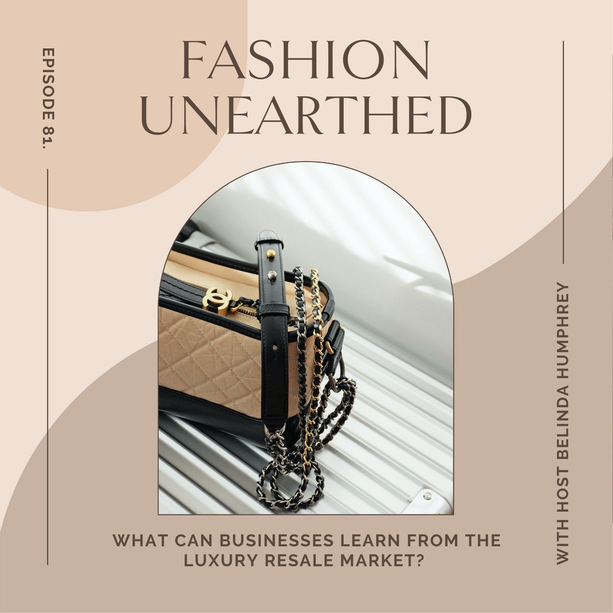 Episode 81: What can businesses learn from the luxury resale market?