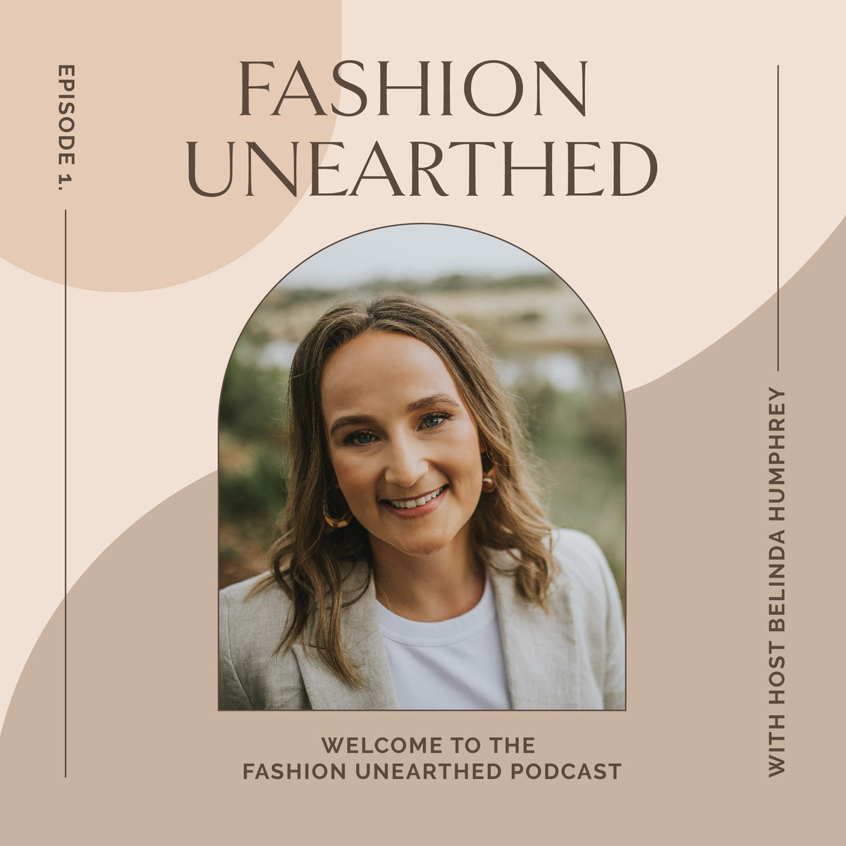 Episode 1: Welcome to the Fashion Unearthed podcast