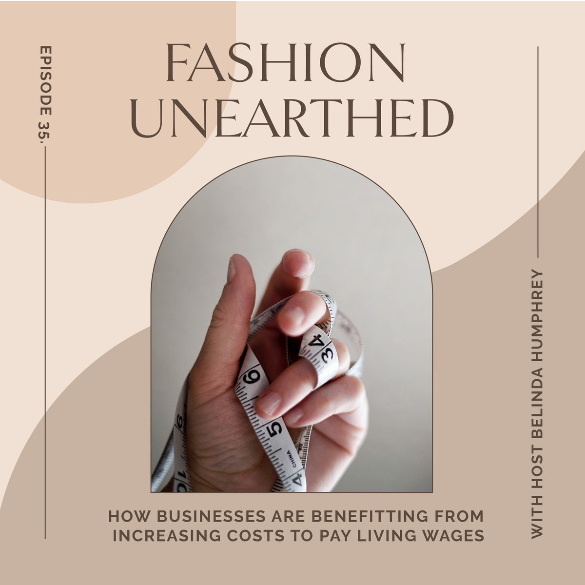 EPISODE 35: How businesses are benefitting from increasing costs to pay living wages
