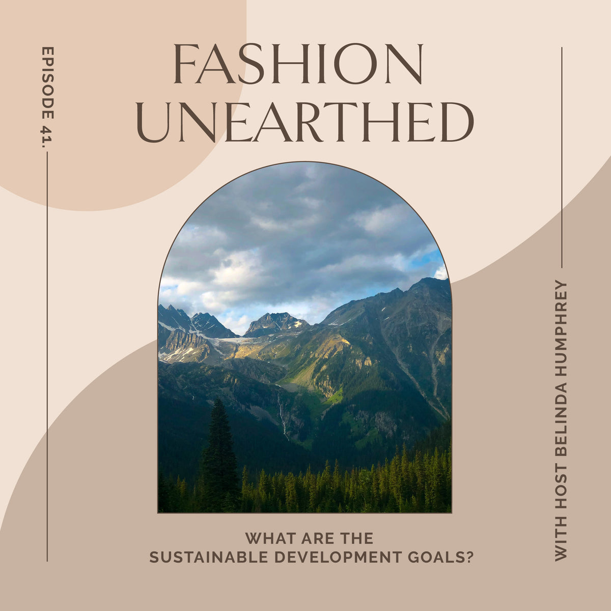 Episode 41: What are the Sustainable Development Goals?