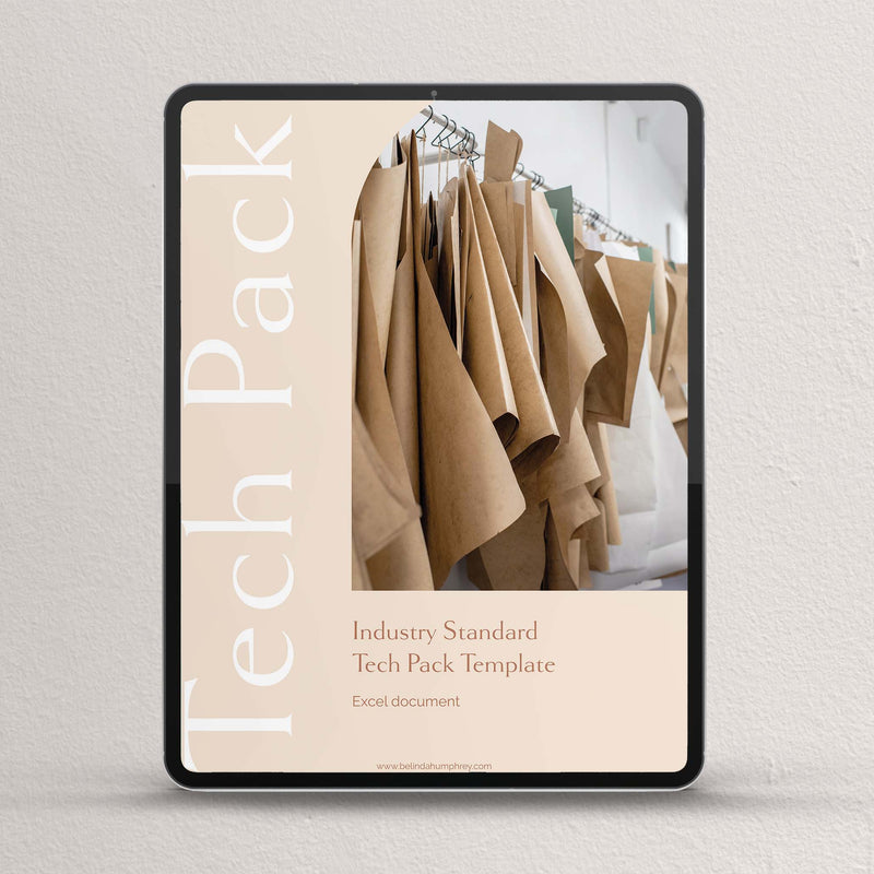 Tech Pack